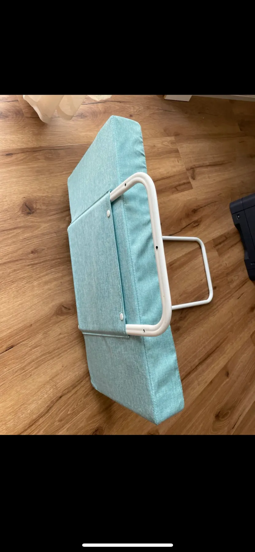 Rausfallschutz Bett Baby