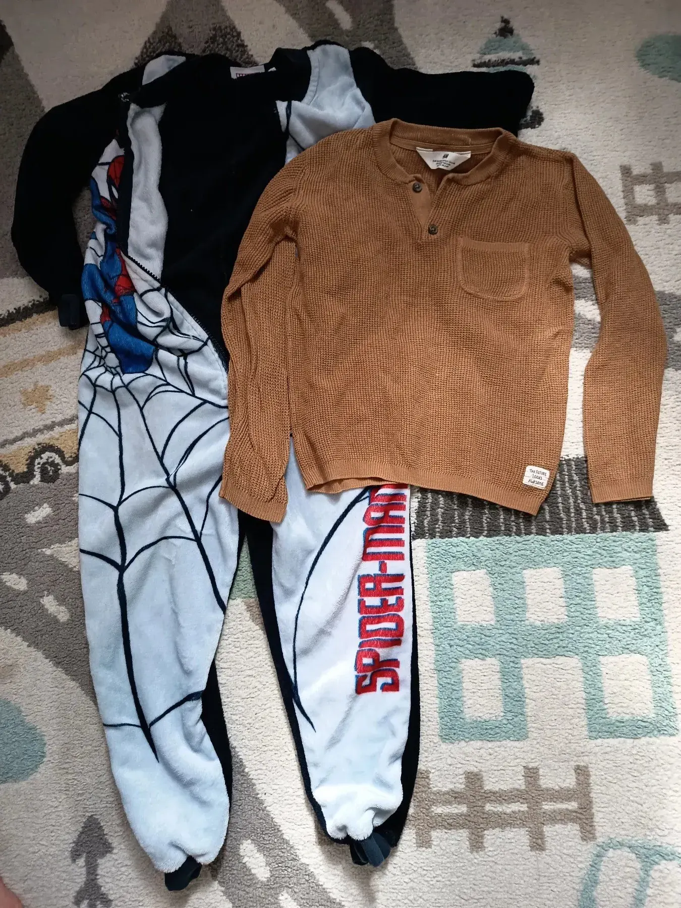 kleidungspaket gr 122-128