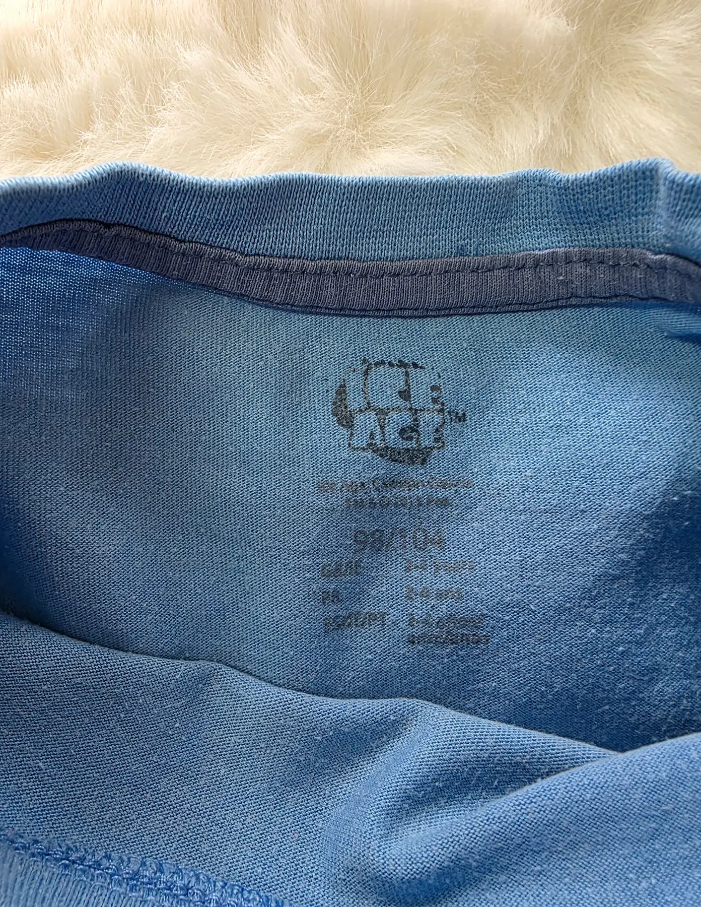 Ice Age T-Shirt Größe 98/104