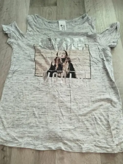 T-Shirt 134/140