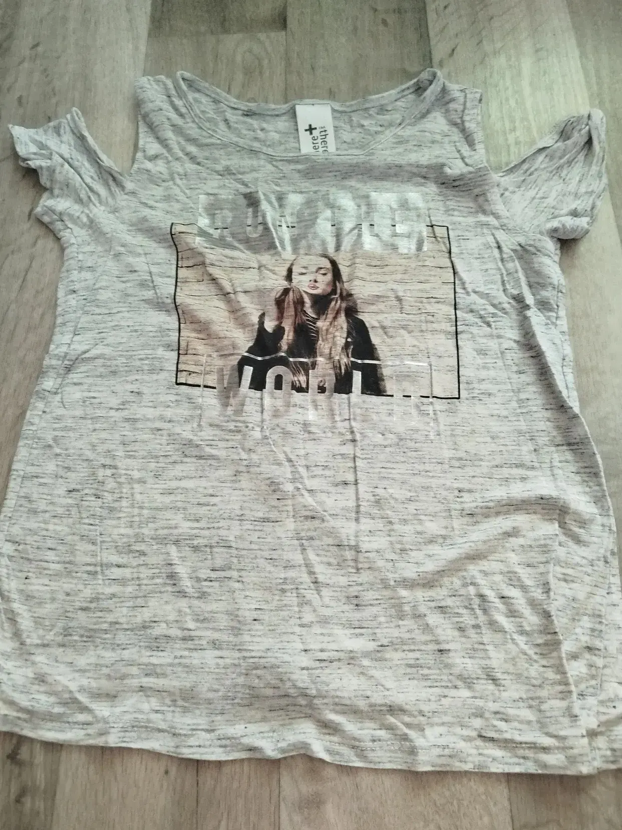T-Shirt 134/140