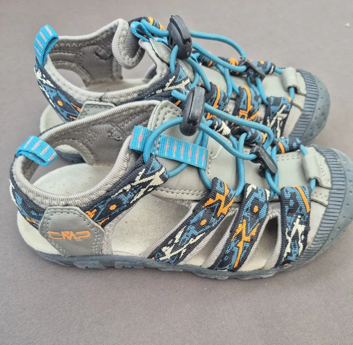 Sandalen Schuhe, Jungen, CMP, Größe 29