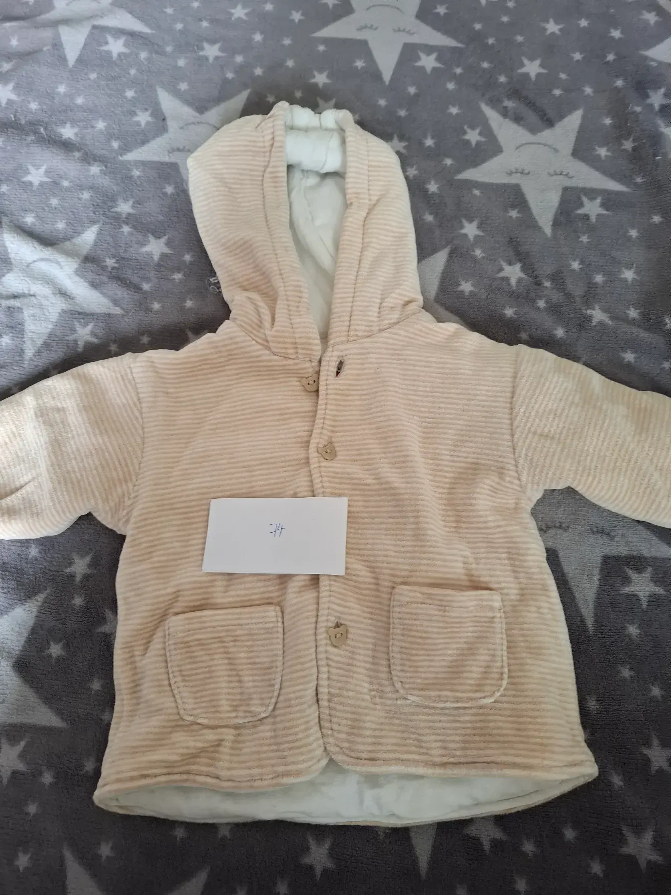 Strickjacke