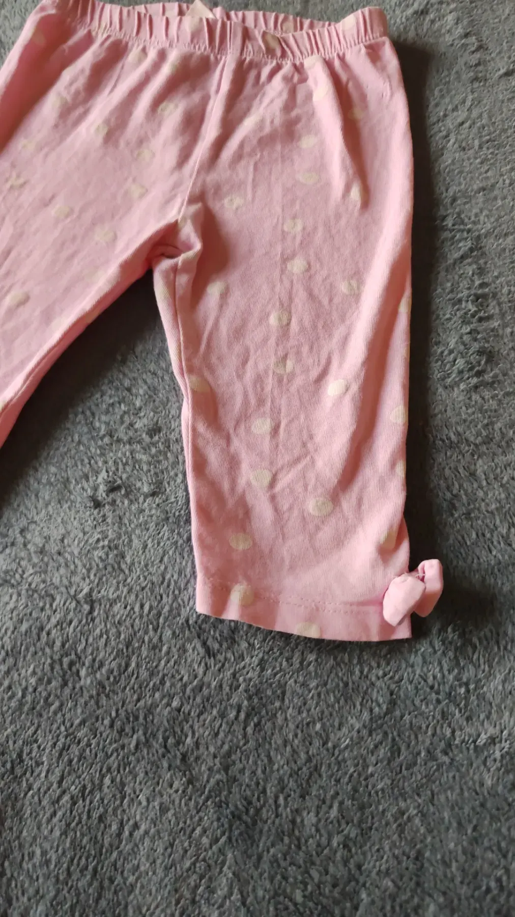 Disney baby schöne Hose in 86