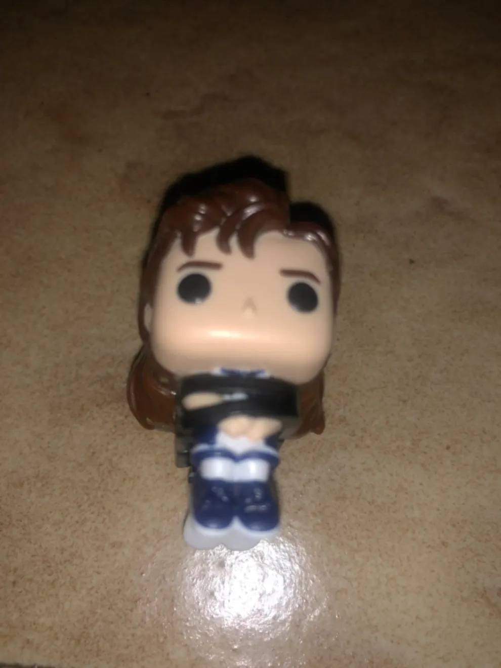 kinder kinder joy stranger things figur