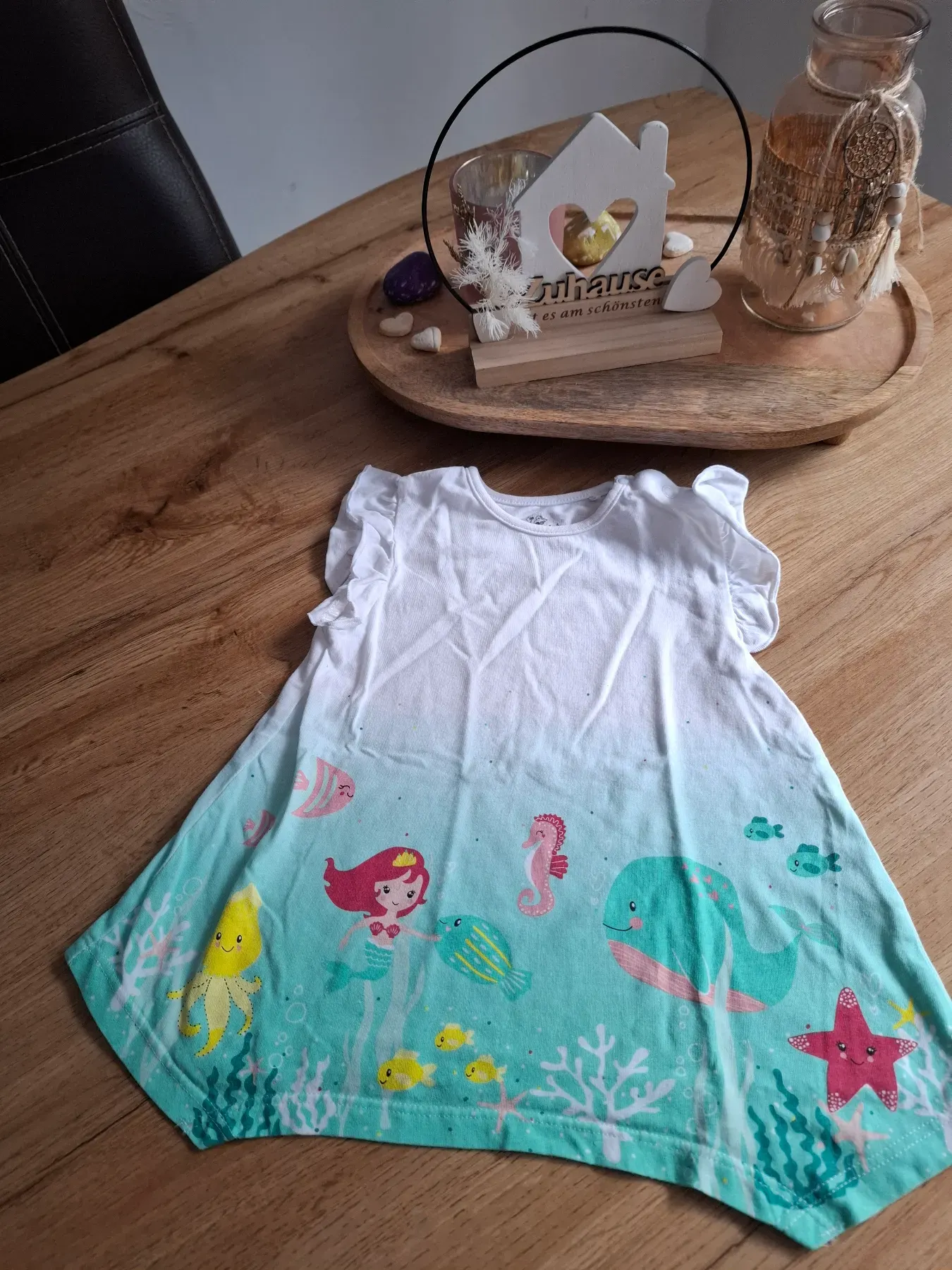 T-Shirt Größe 80 Topomini