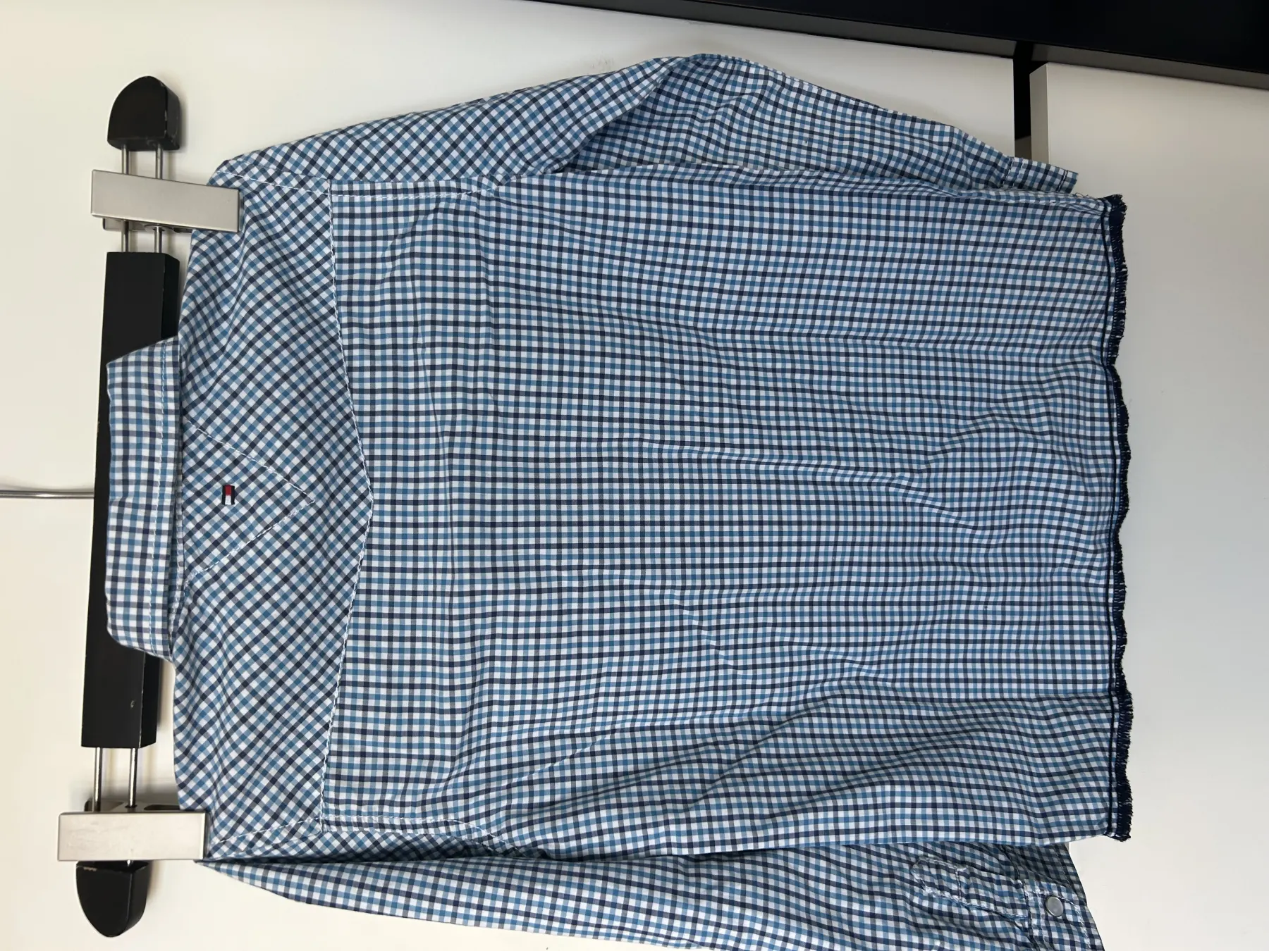 Tommy Hilfiger Hemd