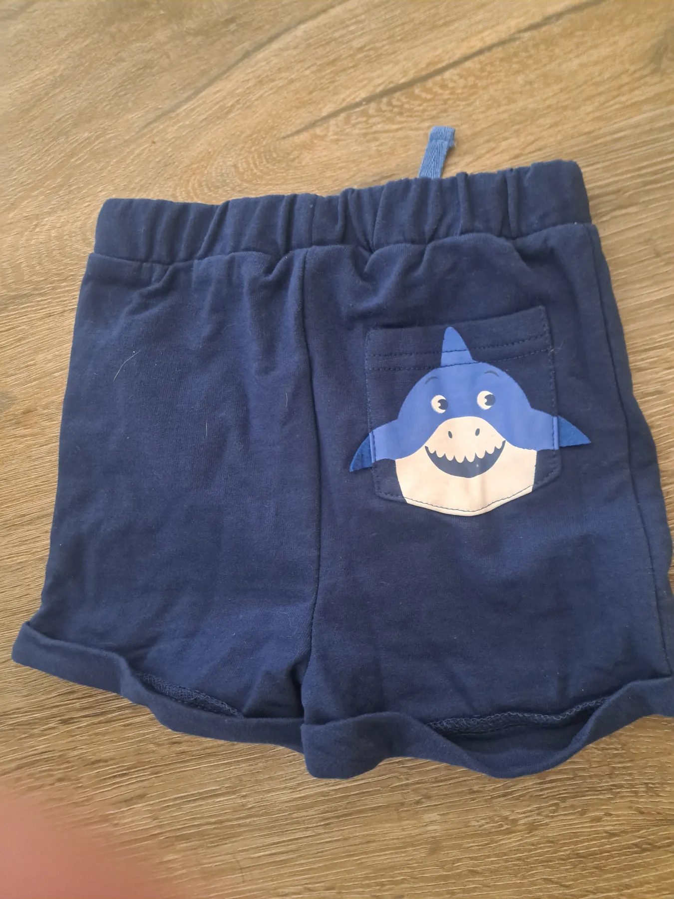 Ergee Shorts in 80