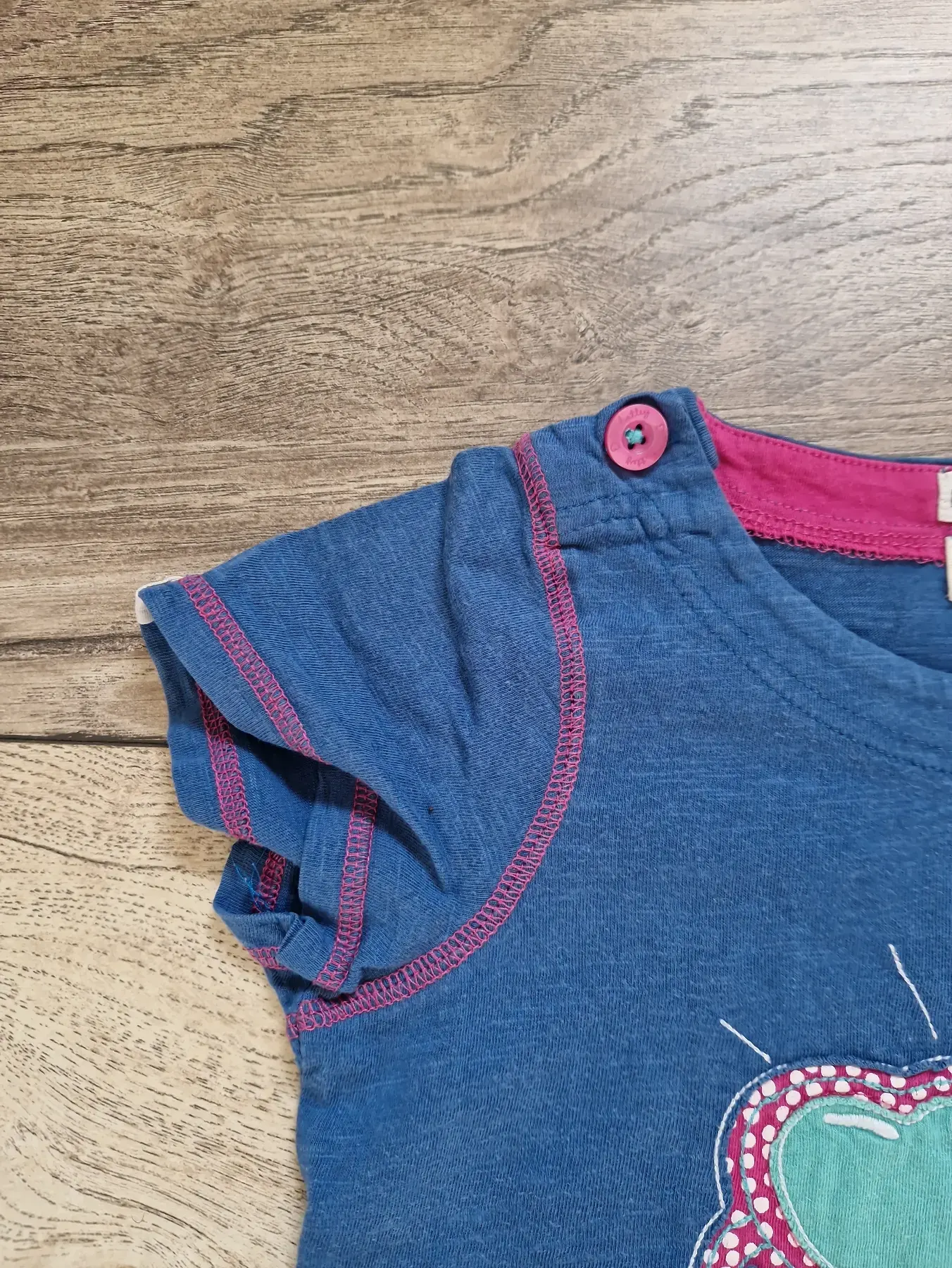 T-Shirt Hatley Gr.116
