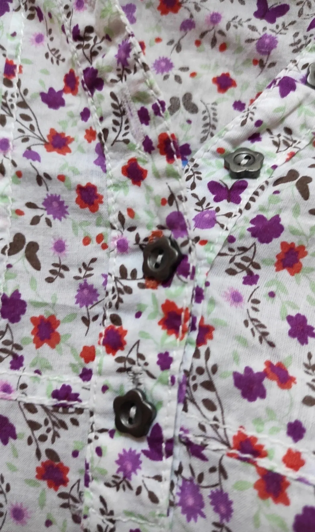 Topolino Bluse🌸