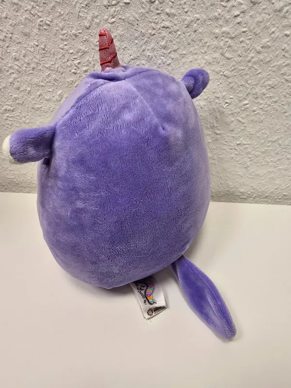 Squishmallows Einhorn Astrid 20cm