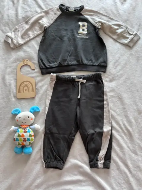 Pullover & Hose H&M