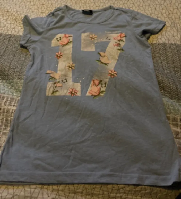 T-Shirt Gr. 158/164