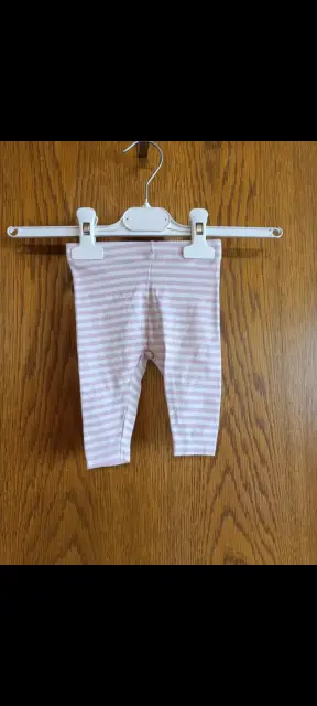 Radlerhose Lupilu Größe 50/56 Guter Zustand