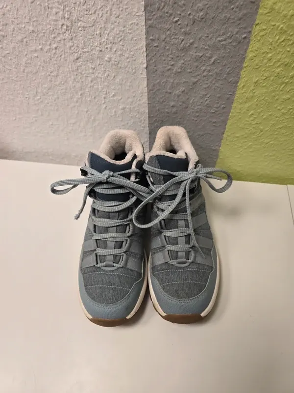 Schuhe Winterschuhe Quechua Gr. 37