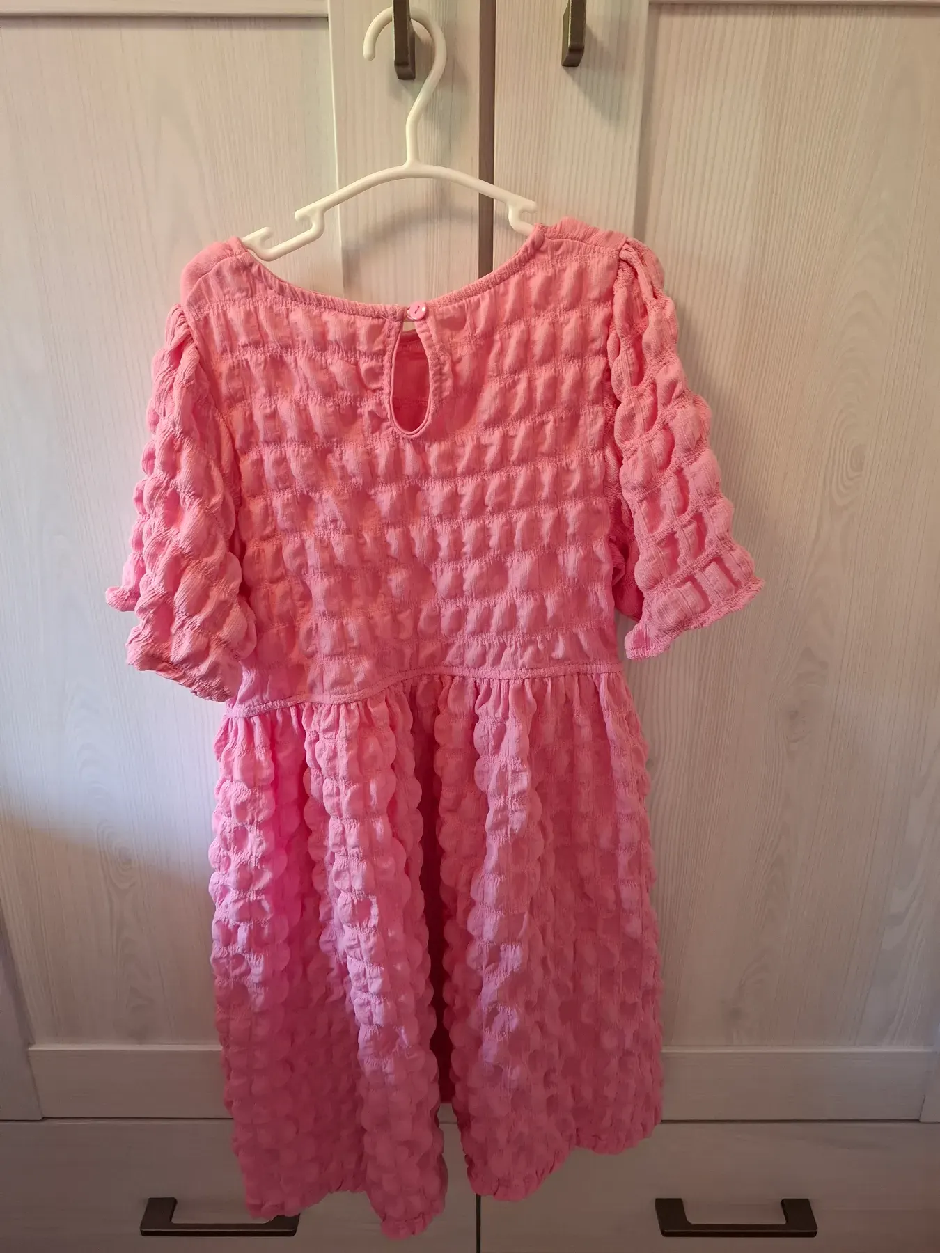 Sommerkleid Größe 110/116 H&M