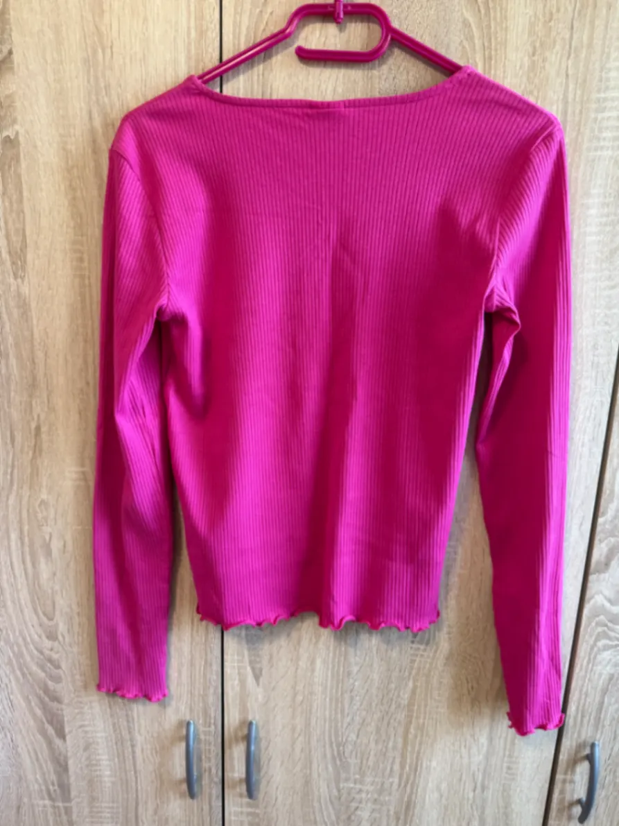 Pageone Young Langarmshirt von Pageone Young, neu