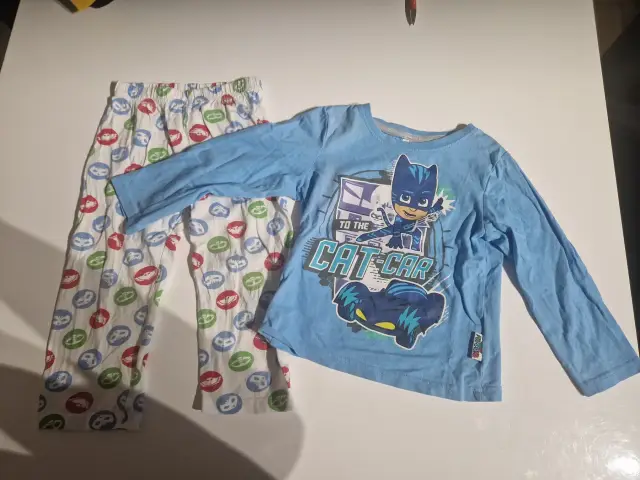 Pyjama