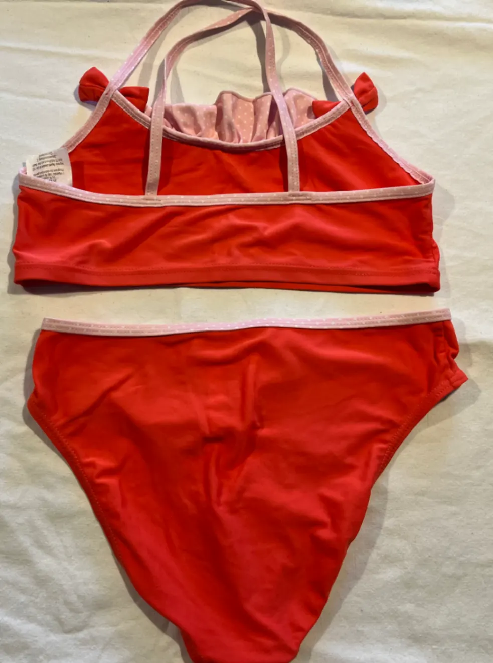 Bikini Gr. 140 von Alive, Aldi ( eher 146 )