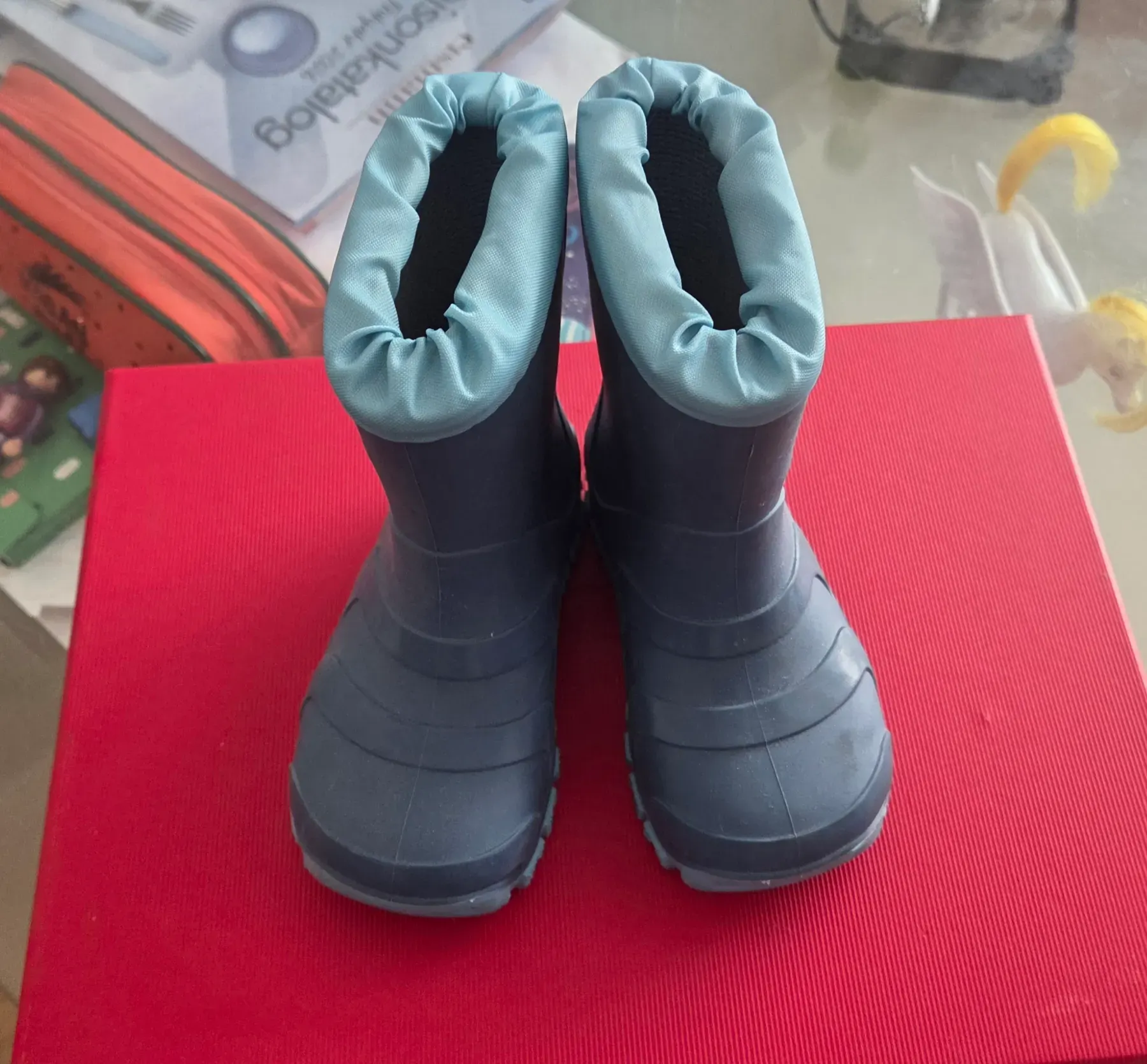 Elefanten Gummistiefel