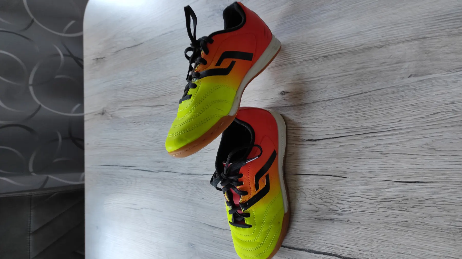 Pro Touch 👟 Hallenschuh Fußball