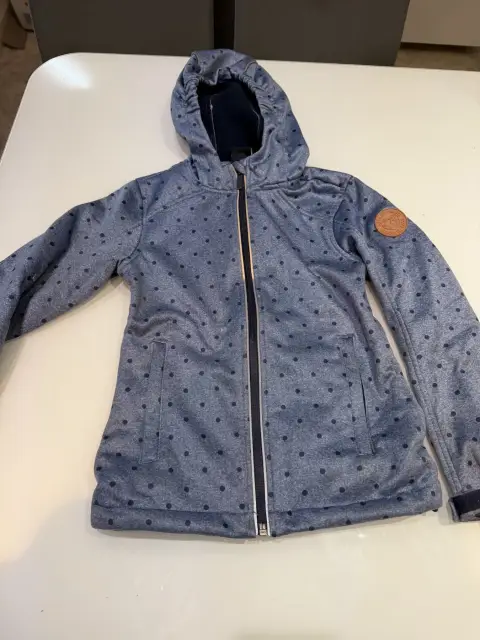 Softshelljacke