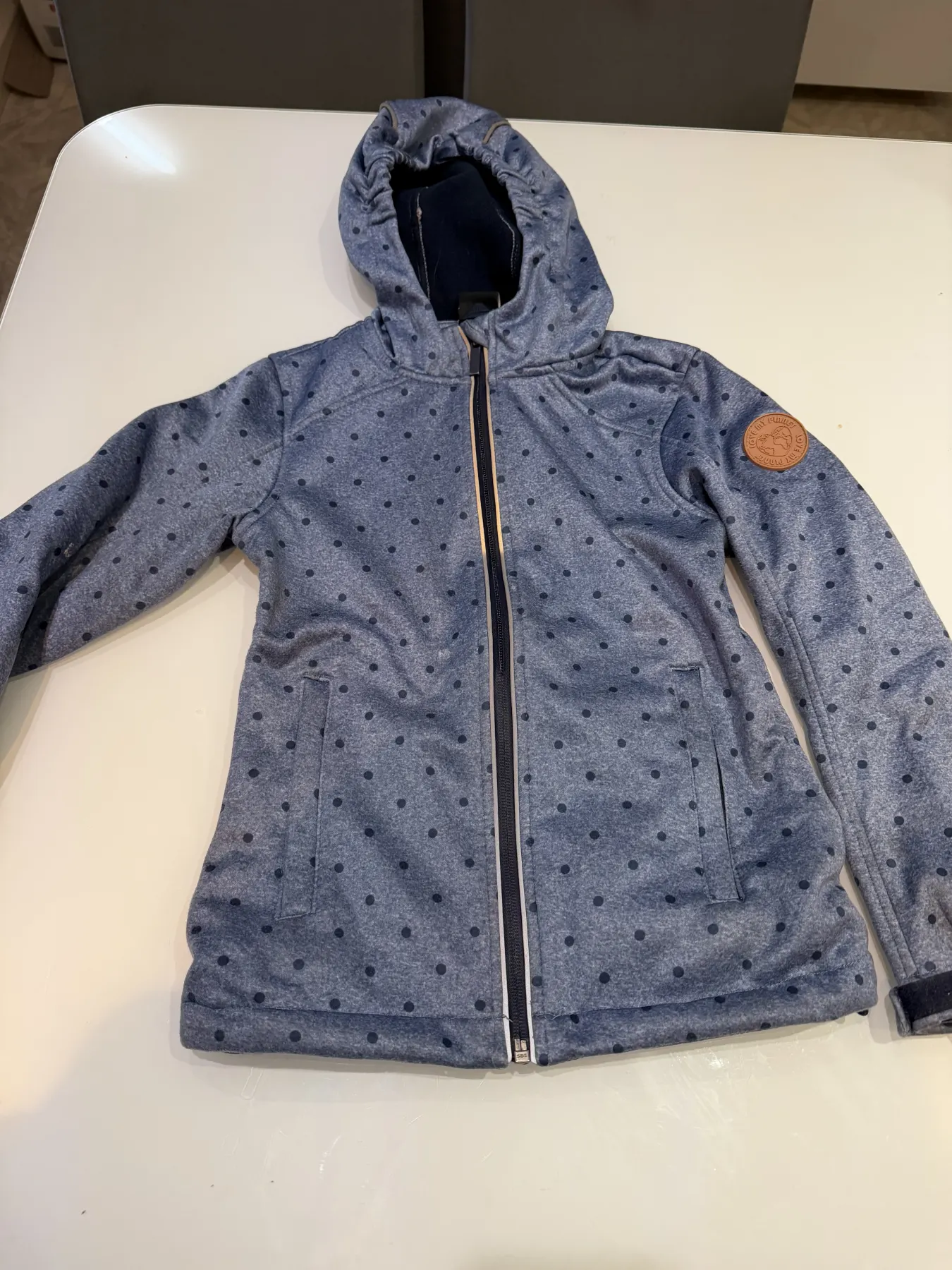 Softshelljacke