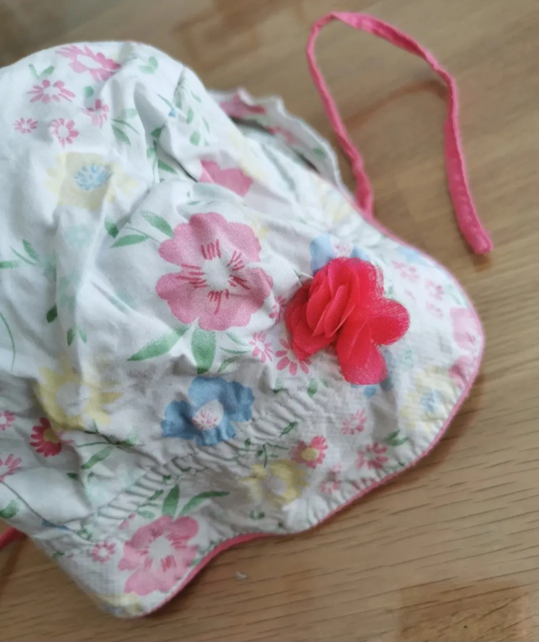 Sommermütze Ergee 43 cm Ku