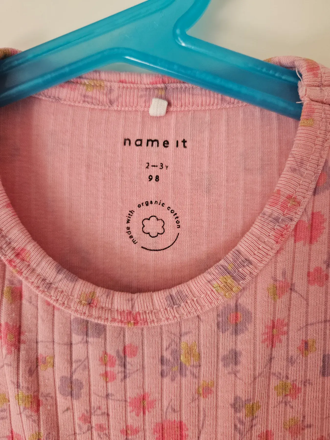Name it Kleid