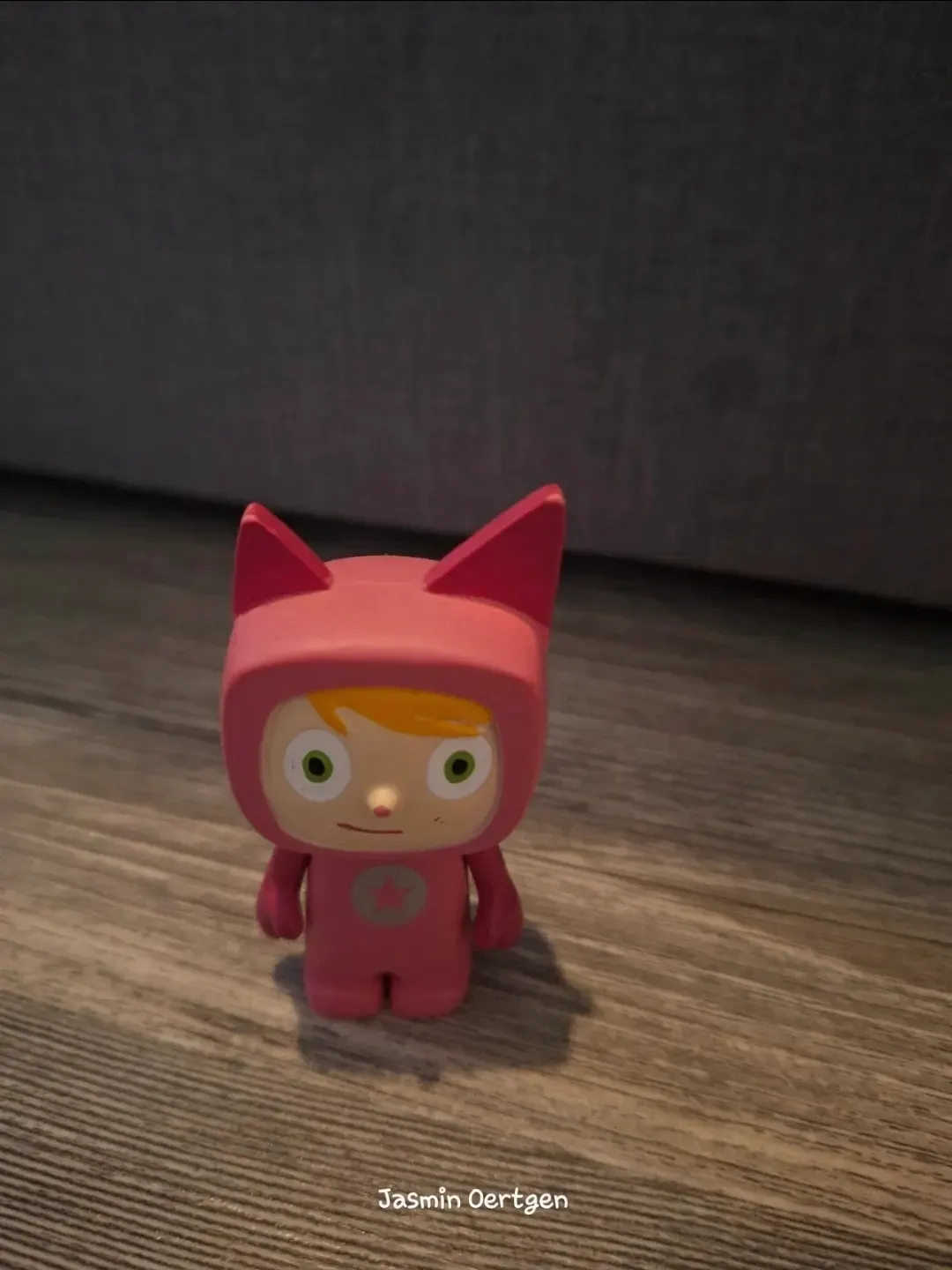 Kreativ-Tonie Katze (Pink)