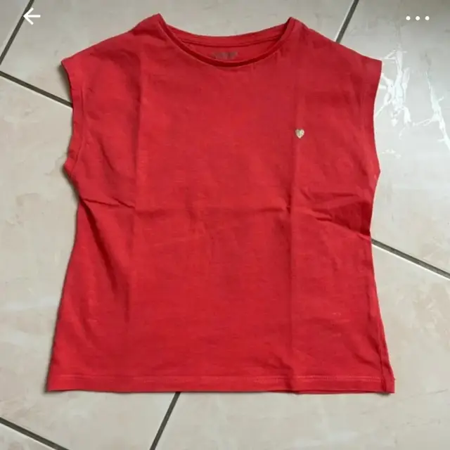 T-Shirt Gr. 116