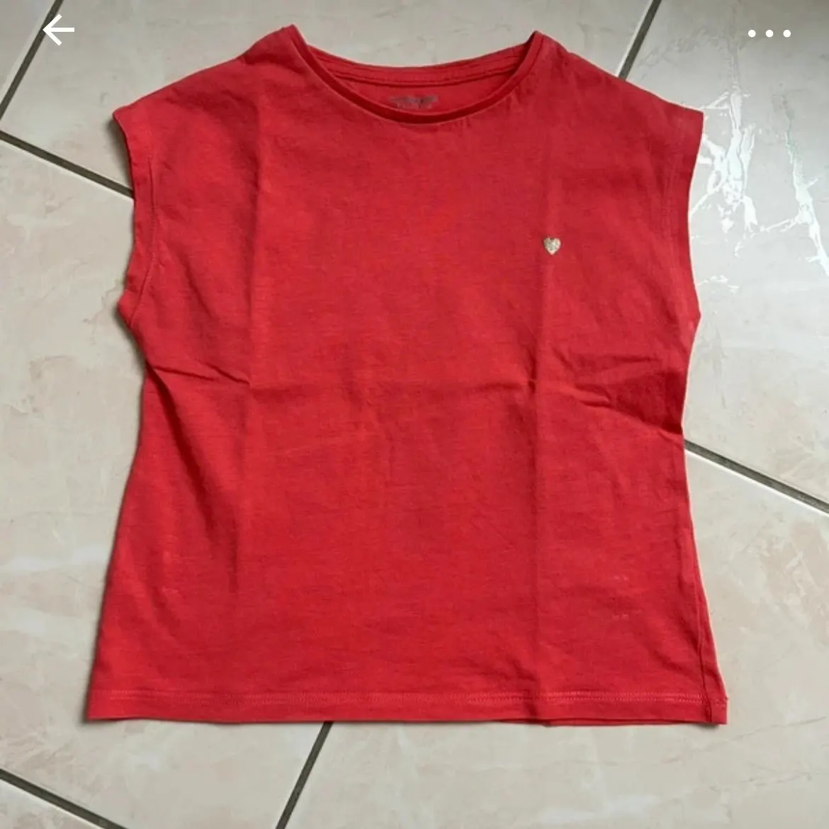 T-Shirt Gr. 116