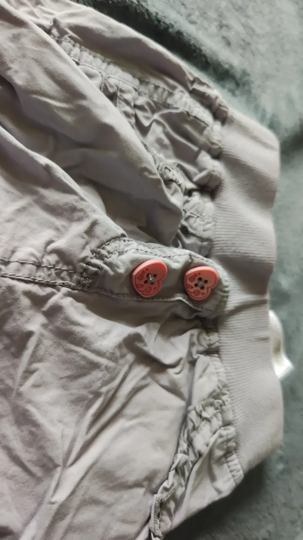 dopodopo lange Hose Größe 86