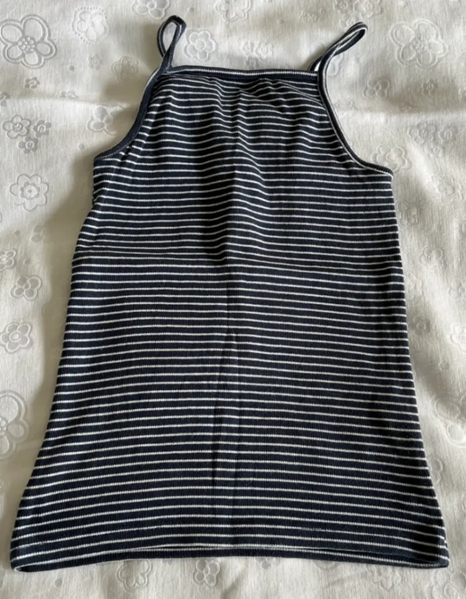 Top, T-Shirt Gr. M = 158/164 von Review