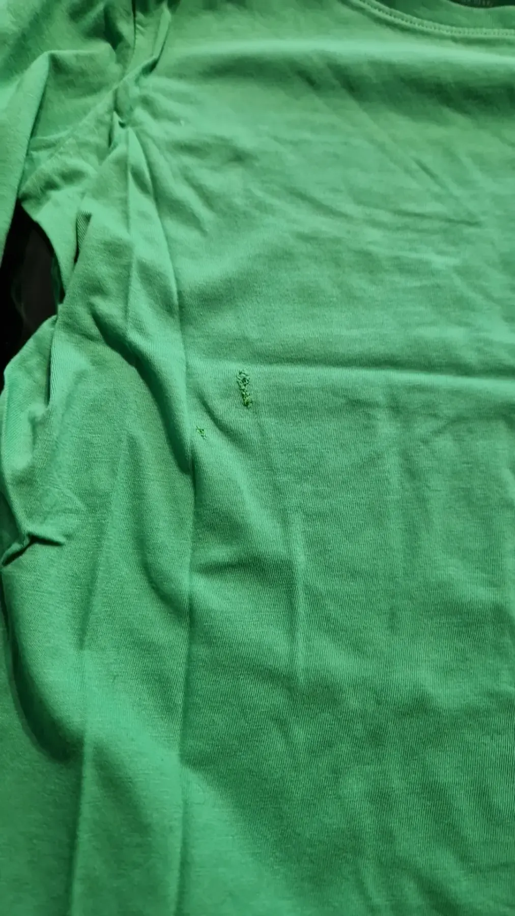 2 Langarmshirts