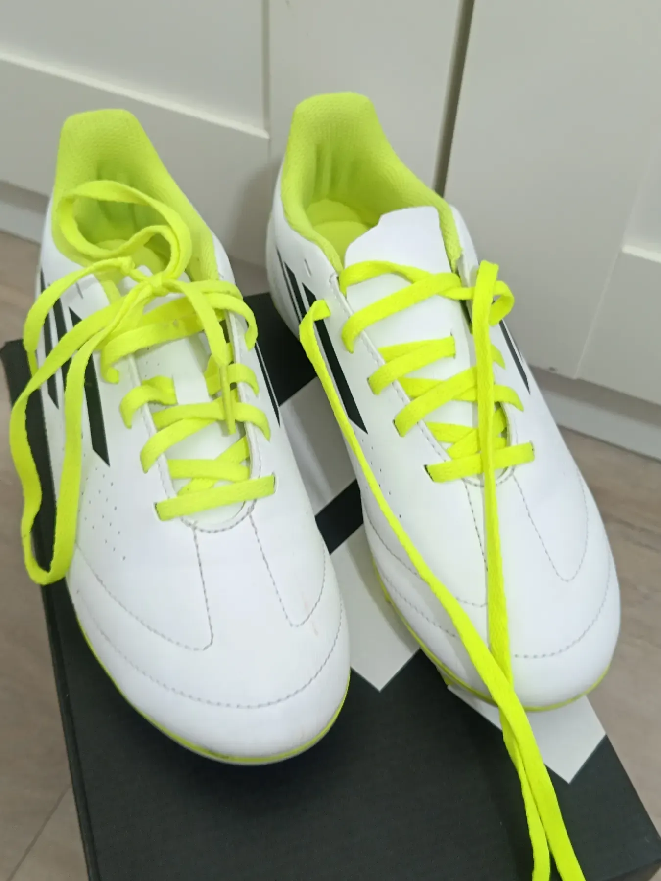 Fussball/Soccer Kinder - Adidas