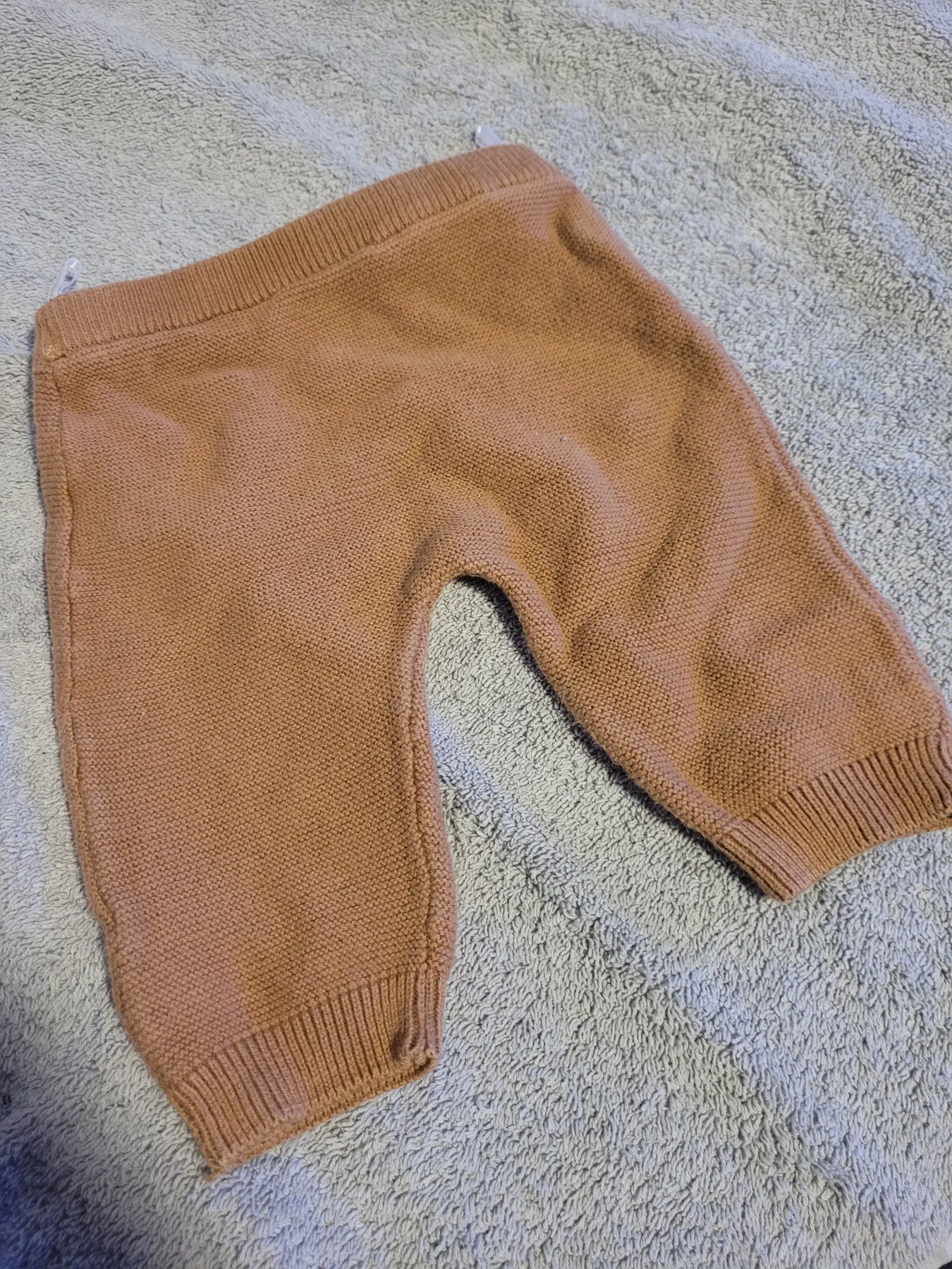 H&M Strickhose