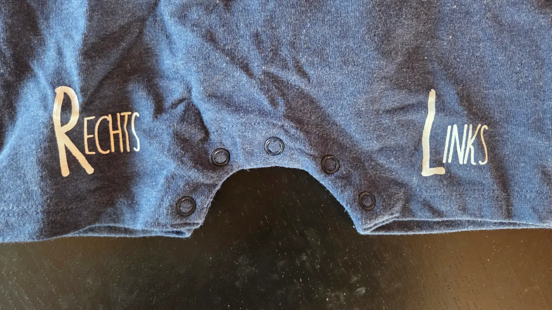Witziges Baby-Set für - Anfänger-Papas – Gr. 56