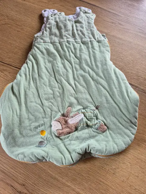 Schlafsack Sterntaler