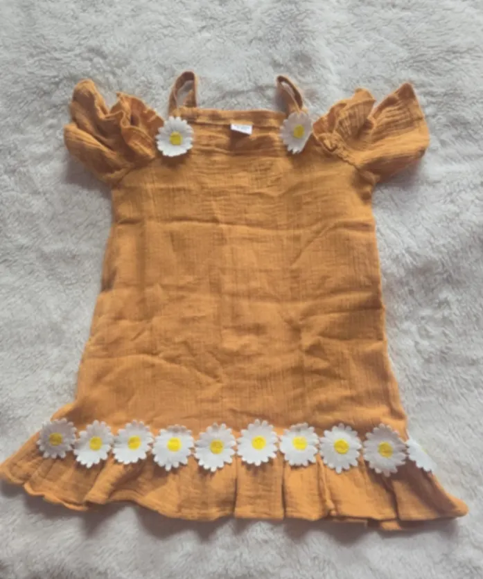 PatPat Top Gr. 98/104