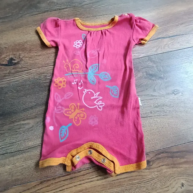 Jumpsuit Overall