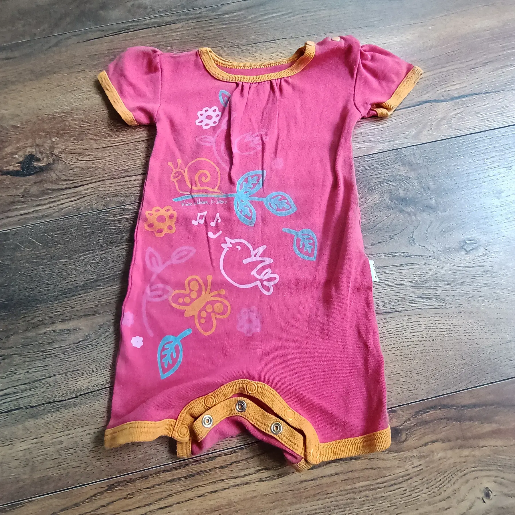 Jumpsuit Overall