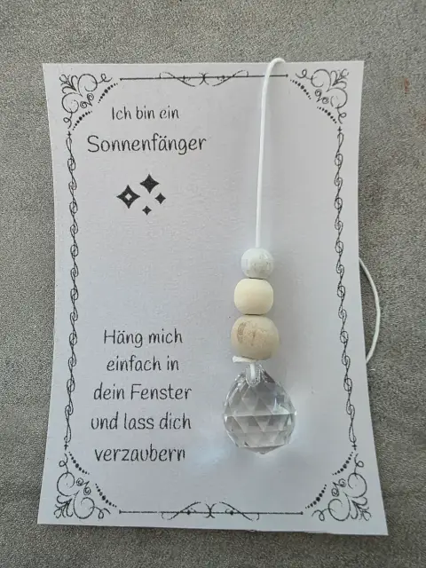 Sonnenfänger