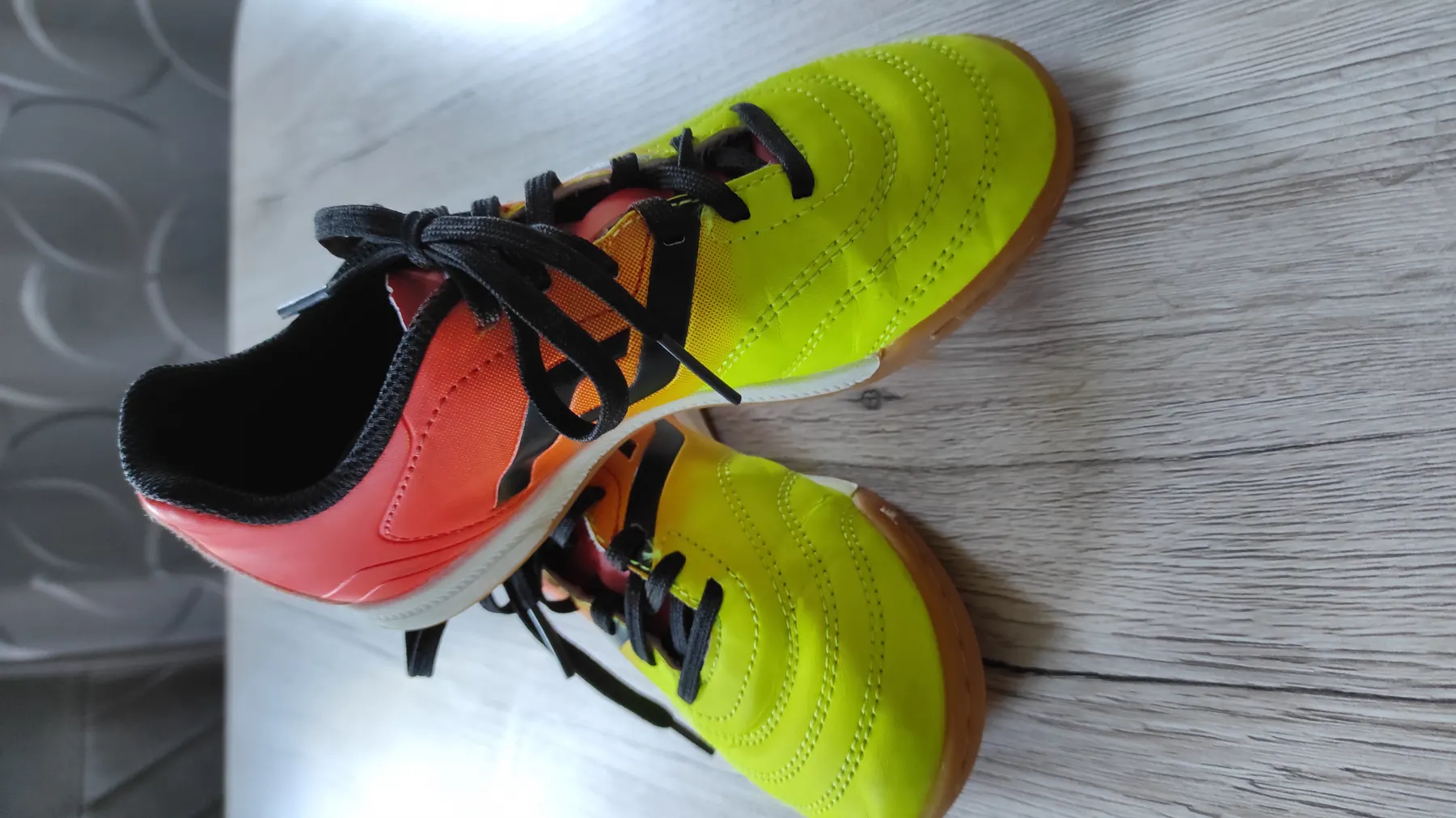 Pro Touch 👟 Hallenschuh Fußball