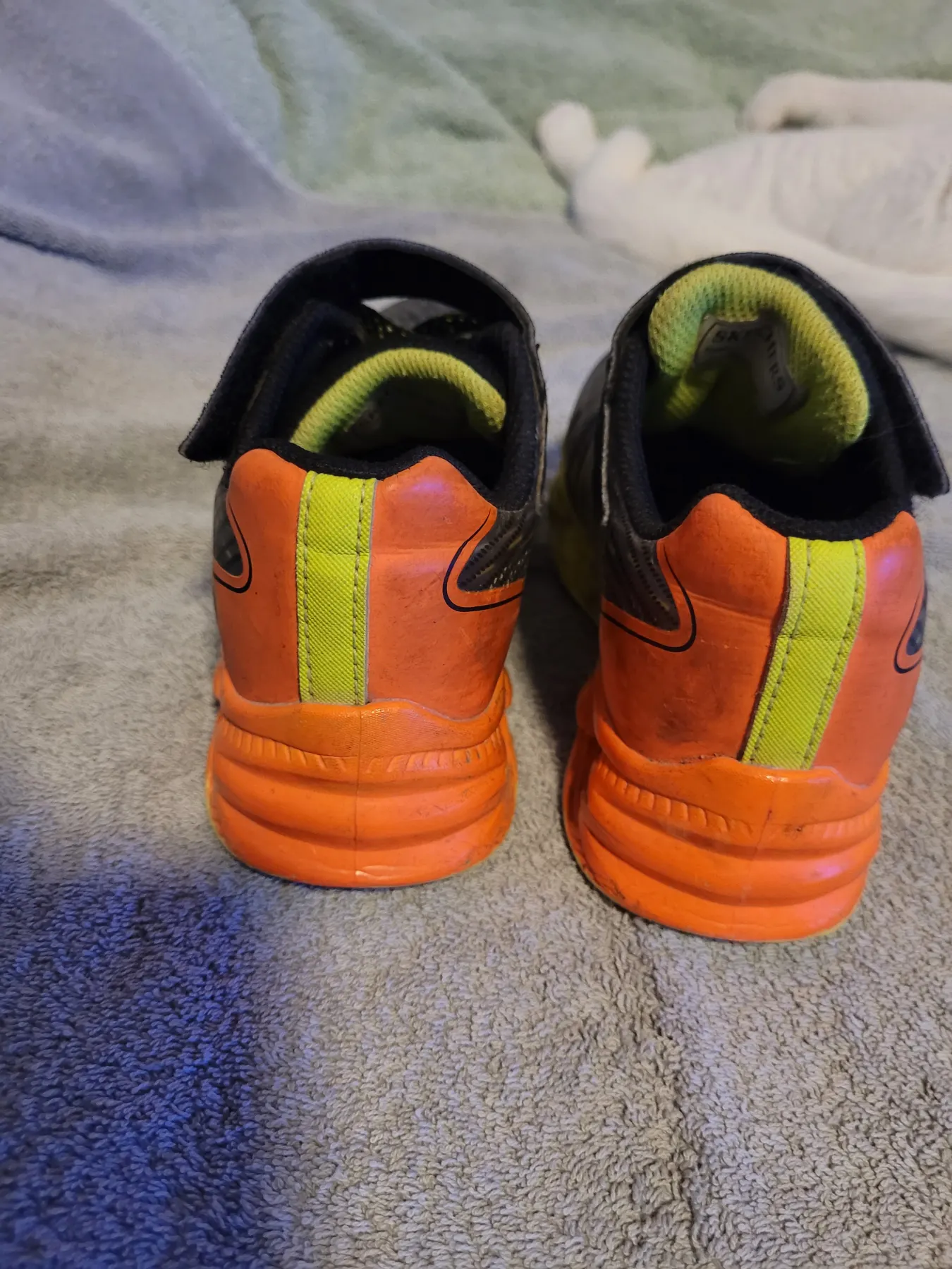 Skechers s-lights