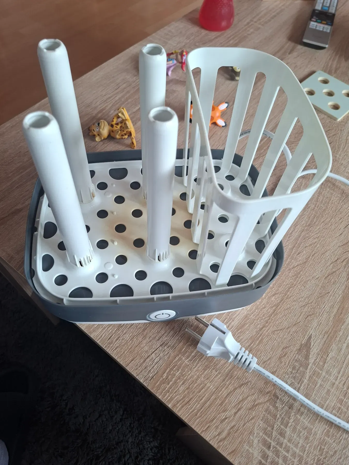 Flaschensterilisator
