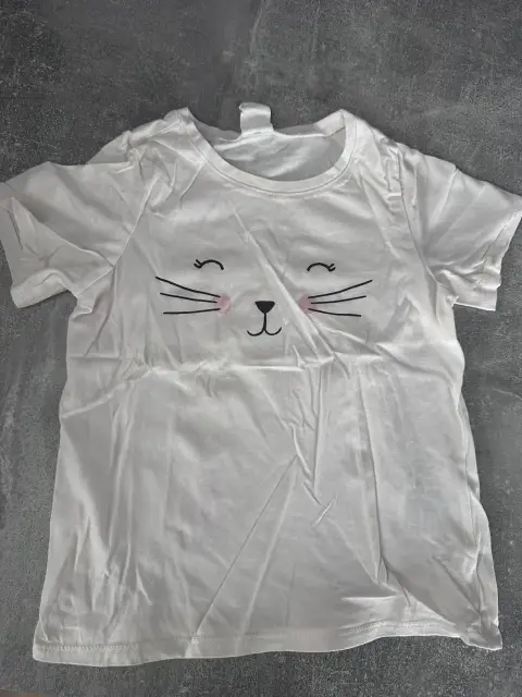 T-Shirt in 92