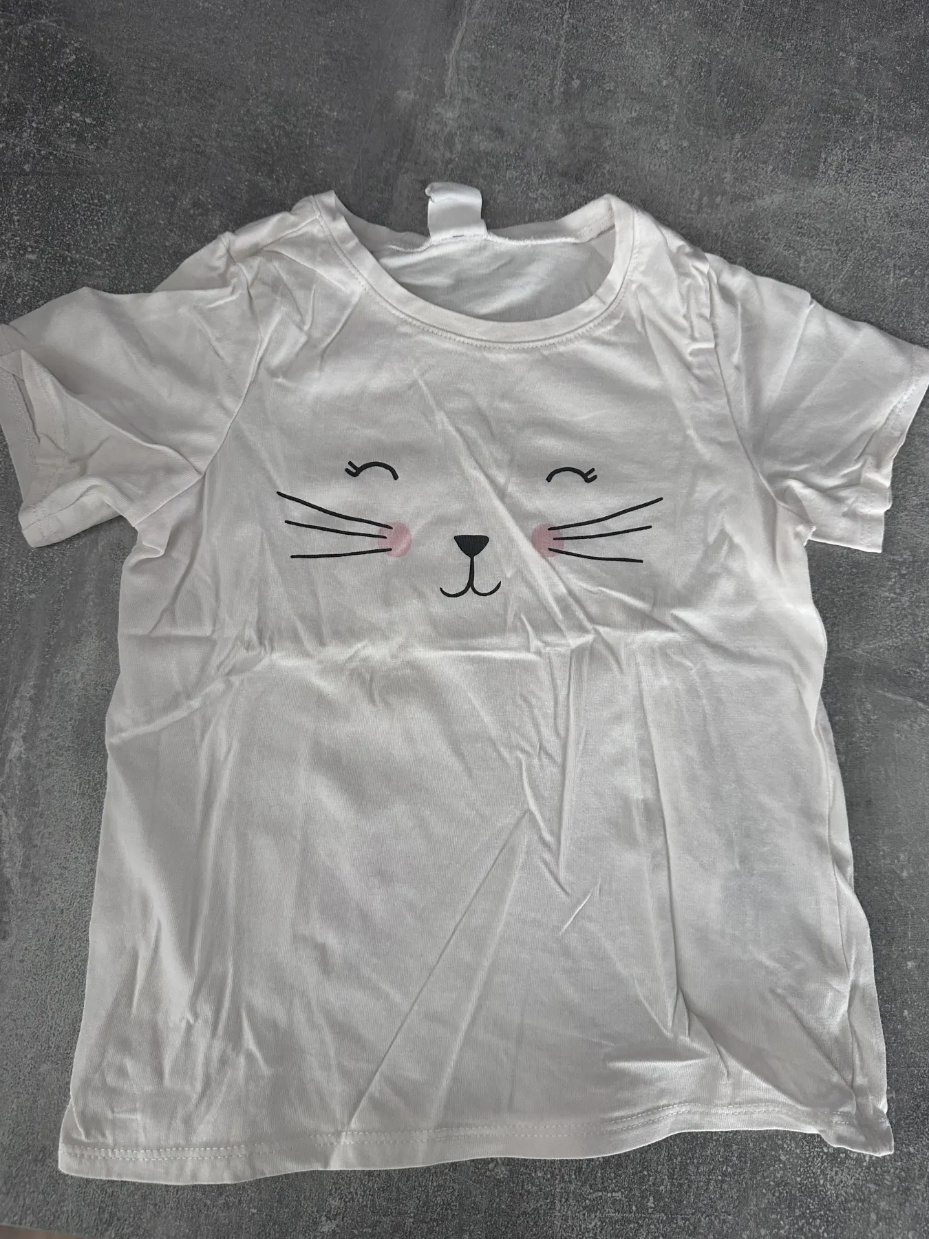 T-Shirt in 92