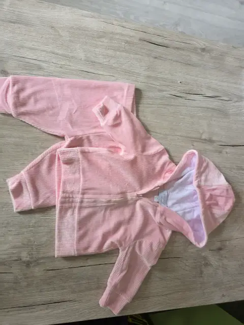 Jogginganzug