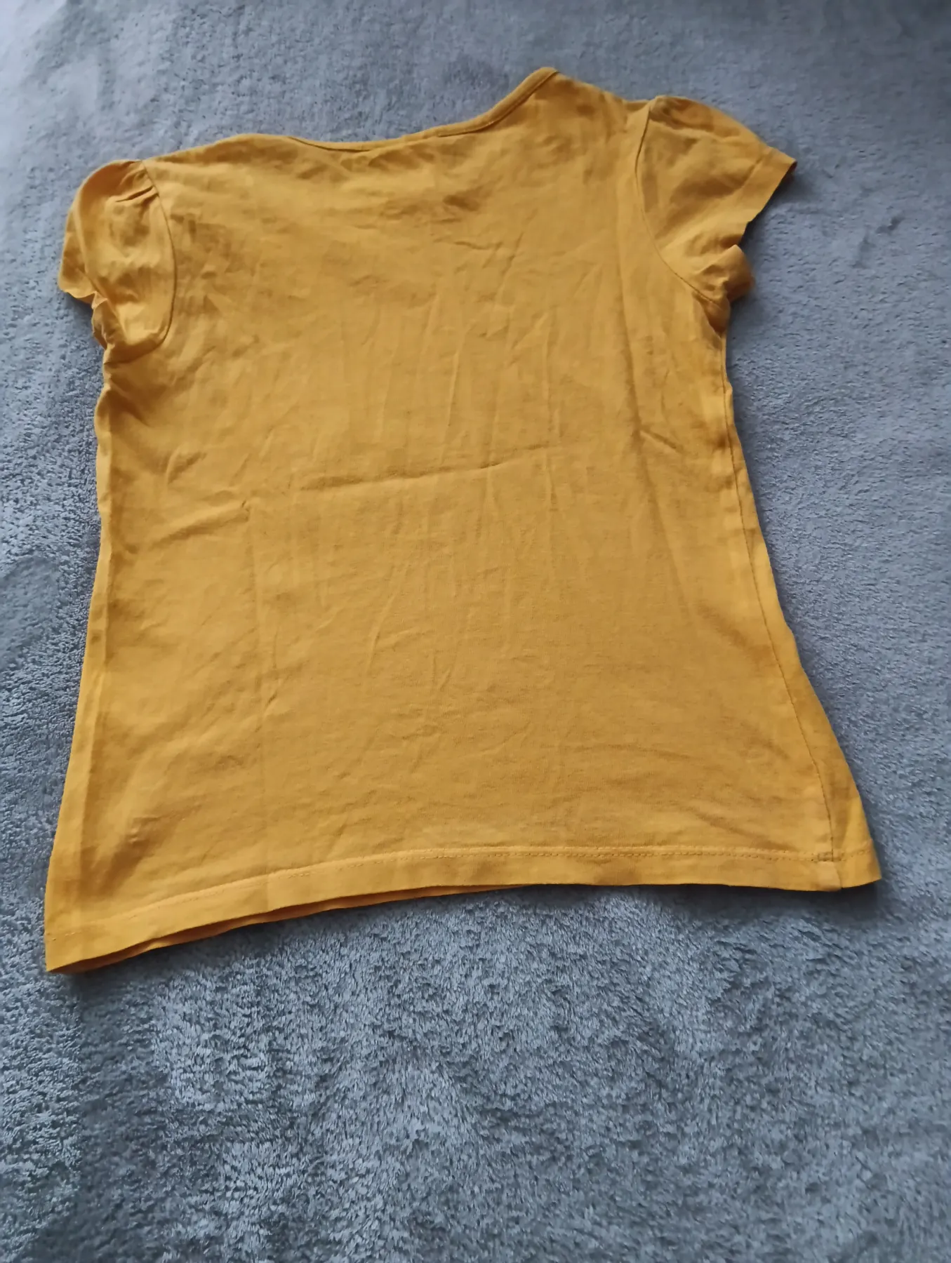 T-Shirt (here+there)